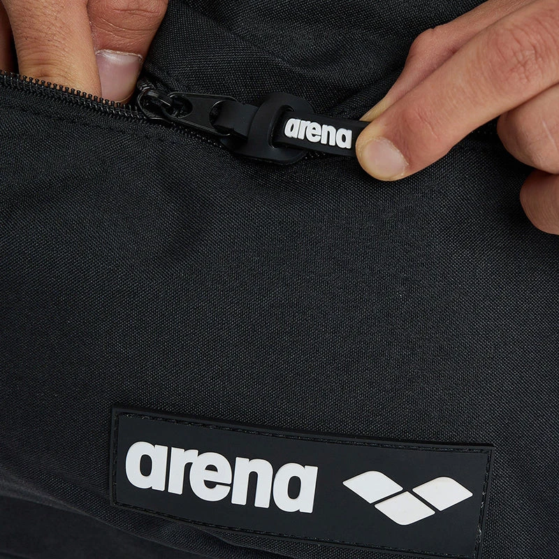 Arena - Team Backpack 30 - Black Melange 6 Arena - Team Backpack 30 - Black Melange - Image 4