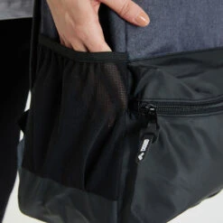 Arena - Team Backpack 30 - Grey -Swimming Clothing arena team backpack 30 grey 8