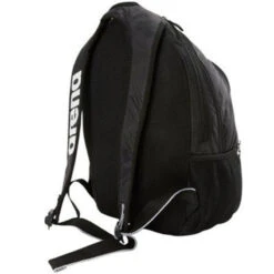 Arena - Water Spiky 2 Backpack - Black -Swimming Clothing arena water spiky 2 backpack black 3