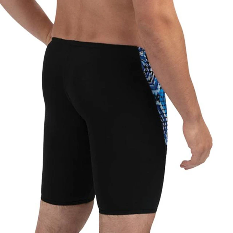 Dolfin - Reliance Hive Spliced Jammer (Blue) 4 Dolfin - Reliance Hive Spliced Jammer (Blue) - Image 2