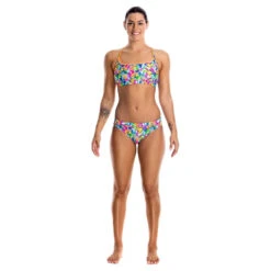 Funkita - Bang Bang Budgie - Ladies Bikini Sports Brief -Swimming Clothing funkita bang bang budgie bikini ladies sports brief 4
