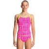 Funkita - Check Me Out - Girls Tankini Two Piece
