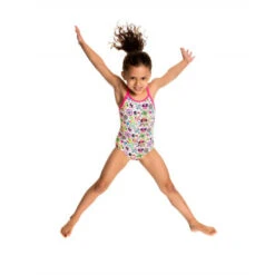 Funkita - Crazy Critters - Toddlers Girls One Piece -Swimming Clothing funkita crazy critters toddlers girls one piece 4