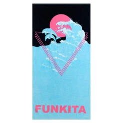 Funkita - Dolph Lundgren - Cotton Towel