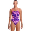 Funkita - Eternal Summer - Ladies Brace Free One Piece -Swimming Clothing funkita eternal summer ladies brace free one piece 0