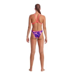 Funkita - Eternal Summer - Ladies Brace Free One Piece -Swimming Clothing funkita eternal summer ladies brace free one piece 2