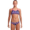 Funkita - Fairy Flight - Girls Eco Racerback Two Piece