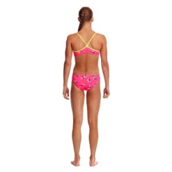Funkita - Fly Dragon - Girls Racerback Two Piece -Swimming Clothing funkita fly dragon girls racerback two piece 3