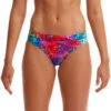 Funkita - Hyper Inflation - Ladies Sports Brief