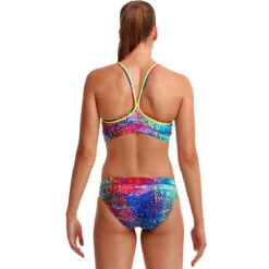 Funkita - Hyper Inflation - Ladies Sports Brief 10 Funkita - Hyper Inflation - Ladies Sports Brief -Swimming Clothing funkita hyper inflation ladies sports brief 3