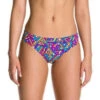 Funkita - Half Pipe - Ladies Bikini Sports Brief -Swimming Clothing funkita ladies bikini swimwear half pipe sports brief bikini 1