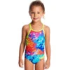 Funkita - Layer Cake - Toddlers Girls One Piece -Swimming Clothing funkita layer cake toddlers girls one piece swimsuit 0