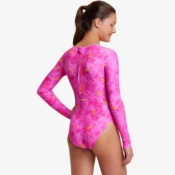 Funkita - Love Lights - Girls Long Shot One Piece 10 Funkita - Love Lights - Girls Long Shot One Piece -Swimming Clothing funkita love lights girls long shot one piece 4