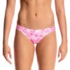 Funkita - Novel Floral - Ladies Bikini Hipster Brief