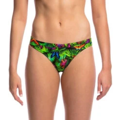 Funkita - Pretty Fly - Ladies Hipster Bikini Briefs