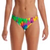 Funkita - Ruffles - Ladies Bibi Banded Brief