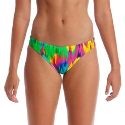 Funkita - Ruffles - Ladies Bibi Banded Brief