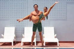 Funkita - Slash'n Burn - Ladies Strapped In One Piece -Swimming Clothing funkita slashn burn strapped in ladies one piece swimsuit 10