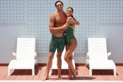 Funkita - Slash'n Burn - Ladies Strapped In One Piece -Swimming Clothing funkita slashn burn strapped in ladies one piece swimsuit 11