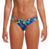 Funkita - Slothed - Ladies Hipster Brief