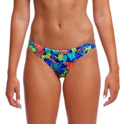 Funkita - Slothed - Ladies Hipster Brief