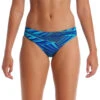 Funkita - Streaker - Ladies Sports Brief -Swimming Clothing funkita streaker ladies sports brief 1