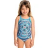 Funkita - Barnamboo - Toddlers Girls One Piece -Swimming Clothing funkita toddlers barnamboo one piece 1