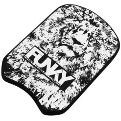 Funky - Big Cat - Training Kickboard -Swimming Clothing funky big cat training kickboard 3