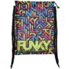 Funky - Brand Galaxy - Mesh Gear Bag