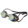 Funky - Cracked Gold - Training Machine Goggle -Swimming Clothing funky cracked gold training machine goggle