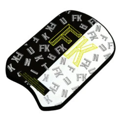 Funky - FNKY - Training Kickboard -Swimming Clothing funky fnky training kickboard 3