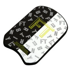 Funky - FNKY - Training Kickboard -Swimming Clothing funky fnky training kickboard 4