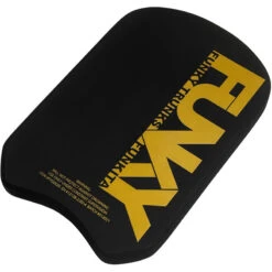Funky - Gold Funky - Training Kickboard -Swimming Clothing funky gold funky training kickboard 3