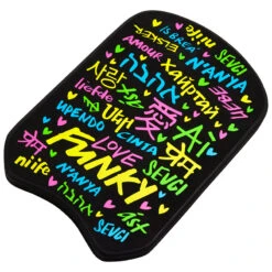 Funky - Love Funky - Training Kickboard -Swimming Clothing funky love funky training kickboard 3