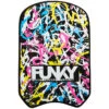 Funky - Messed Up - Training Kickboard -Swimming Clothing funky messed up training kickboard 1