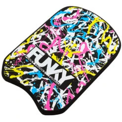 Funky - Messed Up - Training Kickboard -Swimming Clothing funky messed up training kickboard 3