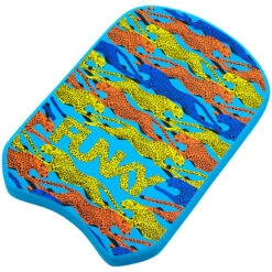 Funky - No Cheating - Training Kickboard -Swimming Clothing funky no cheating training kickboard 3