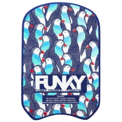 Funky - Pengoo Parade - Training Kickboard