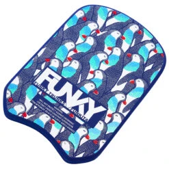 Funky - Pengoo Parade - Training Kickboard -Swimming Clothing funky pengoo parade training kickboard 3