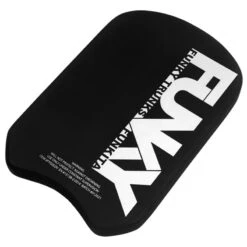 Funky - Still Black - Kickboard -Swimming Clothing funky still black kickboard 4