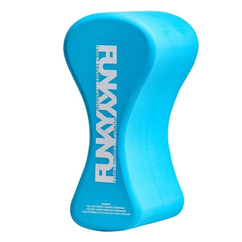 Funky - Still Lagoon - Training Pull Buoy 3 Funky - Still Lagoon - Training Pull Buoy