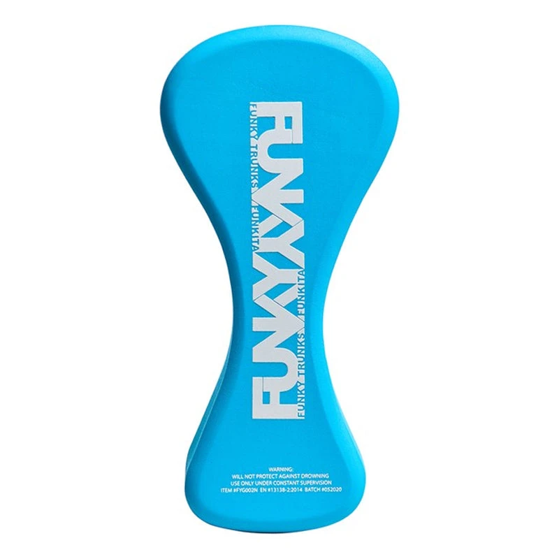 Funky - Still Lagoon - Training Pull Buoy 4 Funky - Still Lagoon - Training Pull Buoy - Image 2