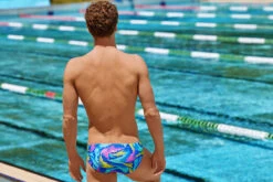 Funky Trunks - Air Lift - Mens Classic Briefs 13 Funky Trunks - Air Lift - Mens Classic Briefs -Swimming Clothing funky trunks air lift mens classic briefs 6