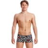Funky Trunks - Angry Ram Mens Underwear -Swimming Clothing funky trunks angry ram mens underwear 1