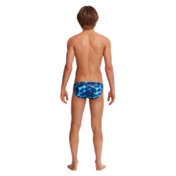Funky Trunks - Another Dimension - Boys Classic Briefs 8 Funky Trunks - Another Dimension - Boys Classic Briefs -Swimming Clothing funky trunks another dimension boys classic briefs 3