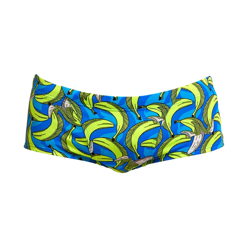 Funky Trunks - B1 - Mens Classic Trunks 4 Funky Trunks - B1 - Mens Classic Trunks - Image 2