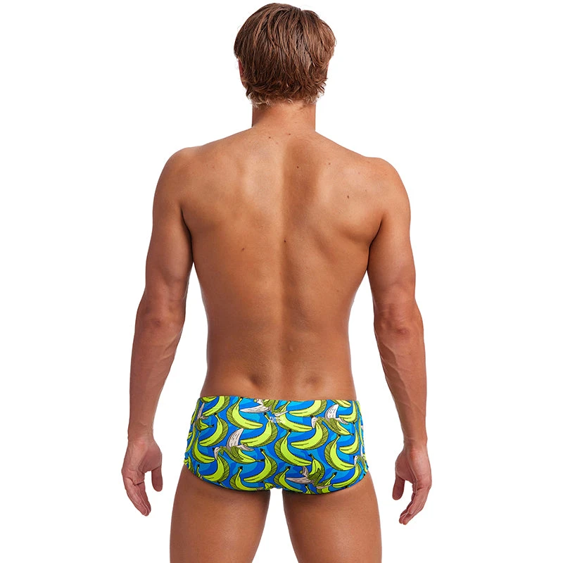 Funky Trunks - B1 - Mens Classic Trunks 5 Funky Trunks - B1 - Mens Classic Trunks - Image 3