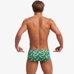 Funky Trunks - B1 - Mens Classic Trunks 12 Funky Trunks - B1 - Mens Classic Trunks -Swimming Clothing funky trunks b1 mens classic trunks 4