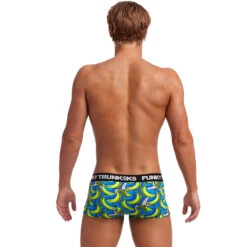 Funky Trunks - B1 - Mens Underwear Trunks -Swimming Clothing funky trunks b1 mens underwear trunks 3