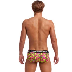 Funky Trunks - B2 - Mens Underwear Briefs -Swimming Clothing funky trunks b2 mens underwear briefs 3